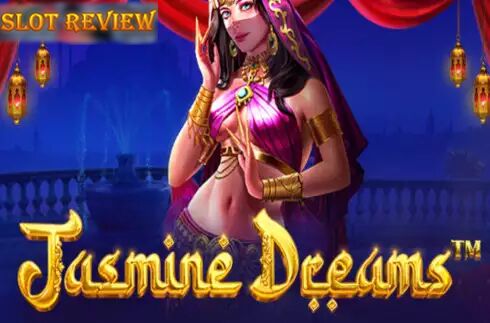 Jasmine Dreams slot